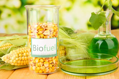 Caol biofuel availability