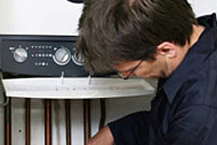 boiler repair Caol