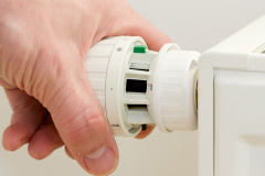 Caol central heating repair costs