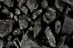 Caol coal boiler costs