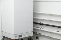 free Caol condensing boiler quotes