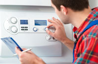 free Caol gas safe engineer quotes